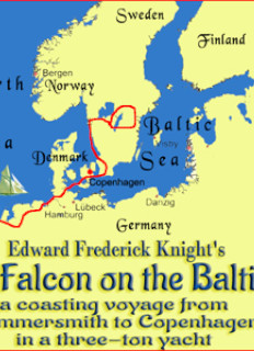 The "Falcon" on the Baltic
