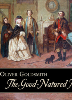 The Good-Natured Man